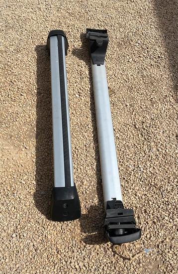 Bagagedrager dakdragers mercedes GLA beschikbaar voor biedingen