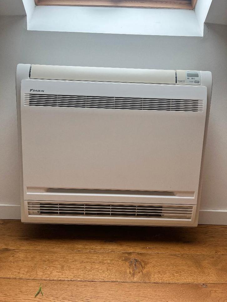 airco Daikin, Elektronische apparatuur, Overige elektronische apparatuur, Gebruikt, Ophalen