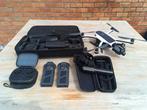 Gopro karma compleet met gopro hero 5, Ophalen of Verzenden, Gebruikt