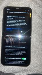 Iphone 11, Télécoms, Téléphonie mobile | Apple iPhone, Gris, IPhone 11, Utilisé, 64 GB