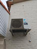 Daikin split Airco binnen- en buitenunit 5kw, Elektronische apparatuur, Airco's, Ophalen, Minder dan 60 m³, Timer, 3 snelheden of meer
