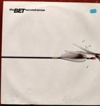 The Bet - Second Arrow - vinyl LP - 1983, Cd's en Dvd's, Verzenden