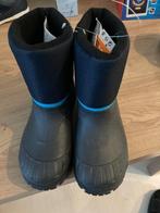 Winterboots blauw decatlon jongen maat 30/31, Kinderen en Baby's, Nieuw, Jongen, Decathlon, Laarzen