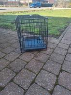 Hondenbench, Ophalen, Zo goed als nieuw