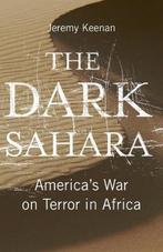 THE DARK SAHARA - Jeremy Keenan, Boeken, Jeremy Keenan, Verzenden