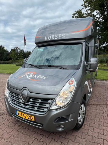 Prachtige en chique Roelofsen paardenwagen uit 2019! beschikbaar voor biedingen