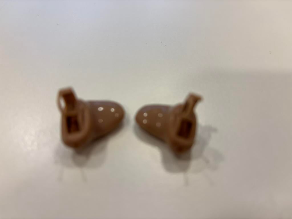 Stereofonische Oticon Hoorapparaten (in het oor), Ophalen, Zo goed als nieuw