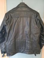 Bobhead vest motor. Nieuw staat, Motoren, Heren, Ophalen of Verzenden, Nieuw zonder kaartje, Jas | leer