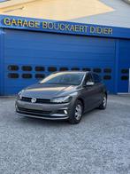 Volkswagen Polo V (bj 2019), Voorwielaandrijving, Stof, Gebruikt, Euro 6
