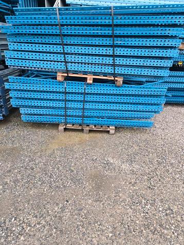POLYPAL palletstelling,  industrieel rek, palletrek  beschikbaar voor biedingen
