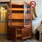 meubles bibliothèque deds années 50, Ancienne année cinquante, 100 à 150 cm, Utilisé, Autres essences de bois