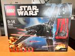 LEGO Star Wars 75156 Rogue One Krennic's Imperial Shuttle, Enlèvement, Neuf, Ensemble complet, Lego