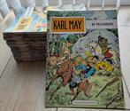 Lot strips: Karl May  ( 45 stuks ), Enlèvement ou Envoi, Utilisé