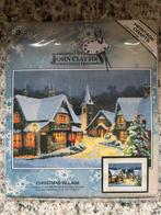 Kruissteekpakket 69, Hobby en Vrije tijd, Borduren en Borduurmachines, Ophalen of Verzenden, Nieuw