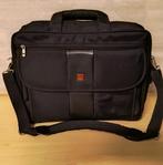 Laptoptas voor laptop 17", Informatique & Logiciels, Sacoches d'ordinateur portable, Comme neuf, Sac à bandoulière, 17 pouces ou plus