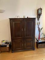 TV-kast, Ophalen, Gebruikt, 100 tot 150 cm, 100 tot 150 cm