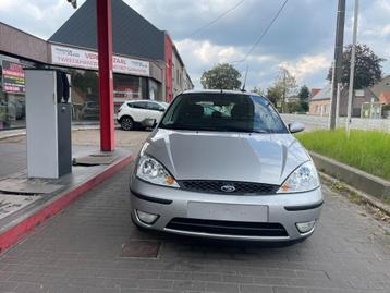 FORD FOCUS  1.6 BENZINE (74KW) 61.000KM EURO4.AUTOMATIC. beschikbaar voor biedingen
