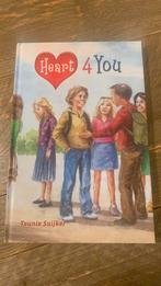 T. Suijker - Heart4you, Ophalen, Zo goed als nieuw, T. Suijker