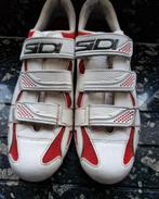 Fietsschoenen SiDi maat 42/42,50 in perfecte staat, Ophalen, Zo goed als nieuw, Schoenen