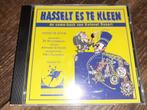Hasselt Es Te Kleen, Hasselts Dialect, Armand Schreurs, CD & DVD, CD | Néerlandophone, Enlèvement ou Envoi, Comme neuf, Bande Originale ou Comédie musicale