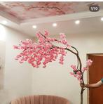 Unieke Handgemaakte Bloesembomen – Pure Luxe op Maat, Huis en Inrichting, Ophalen, Nieuw, Binnen