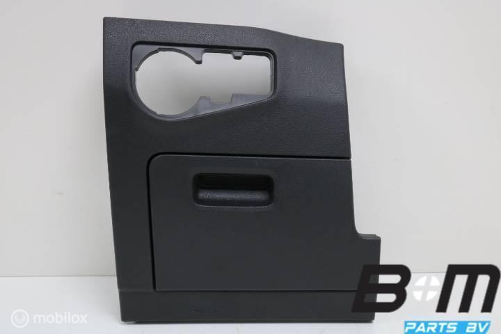 Dashboardafdekking links met opbergvak VW Tiguan 5NA, Auto-onderdelen, Dashboard en Schakelaars, Gebruikt