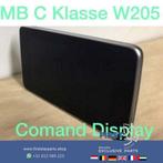 W205 C205 Groot comand display origineel Mercedes beeldscher, Ophalen of Verzenden, Gebruikt