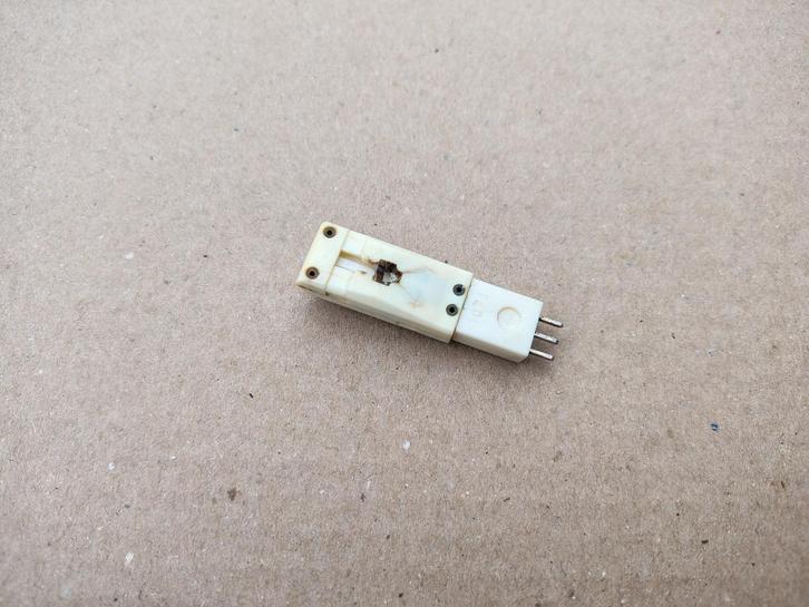 Element Harting M140K (1968) jukebox, Verzamelen, Automaten | Jukeboxen, Verzenden