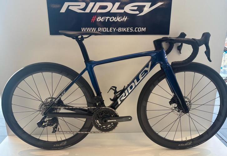 Ridley Falcn RS, XXS, Sram Force, carbon wielset ZIPP, SALE, Fietsen en Brommers, Fietsen | Racefietsen, Zo goed als nieuw, Meer dan 20 versnellingen
