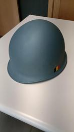 Helm Belgisch leger, Verzamelen, Luchtmacht, Helm of Baret, Ophalen
