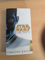 Star Wars Thrawn Trilogy (Engels), Ophalen of Verzenden, Gelezen
