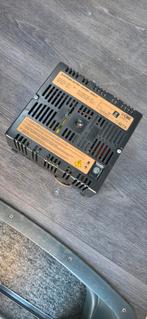 CBE Geschakelde lithium acculader CB522-LT, Ophalen of Verzenden, Zo goed als nieuw