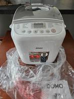 Broodbakmachine domo nooit gebruikt, Elektronische apparatuur, Broodbakmachines, Ophalen of Verzenden, Zo goed als nieuw