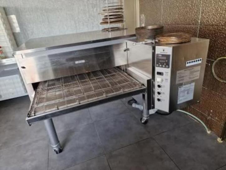 Horeca inventaris materiaal - koelcel , pizzaoven pizzatafel, Zakelijke goederen, Kantoor en Winkelinrichting | Winkel en Inventaris