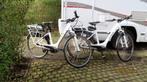 Cube  Travel E bikes, Cube, Zo goed als nieuw, Ophalen