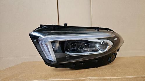 Koplamp A Klasse W177 Multibeam VOLL LED Links A1779060503, Auto-onderdelen, Verlichting, Gebruikt, Herkomst onderdeel bekend
