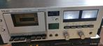 TEAC A-303 DECK K7, Ophalen