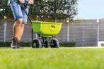 BSI strooiwagen  voor meststoffen, zaden en andere, Jardin & Terrasse, Bulbes & Semences, Enlèvement