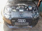 AIRCO LEIDING Audi RS 6 Avant (C7) (01-2013/09-2018), Gebruikt, Audi