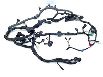 KABELBOOM Suzuki GSX R 1300 Hayabusa 2021- (GEN 3 GSXR1300) beschikbaar voor biedingen