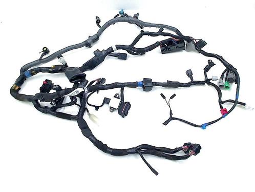 KABELBOOM Suzuki GSX R 1300 Hayabusa 2021- (GEN 3 GSXR1300), Motoren, Onderdelen | Suzuki, Gebruikt