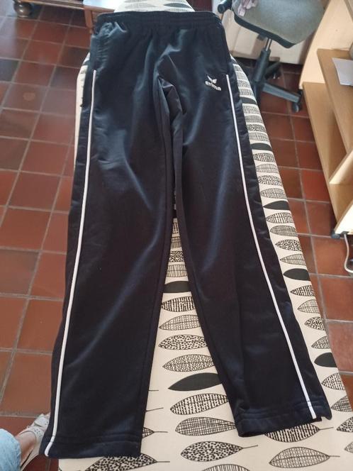 Trainingsbroek, merk Erima, maat 152, Kinderen en Baby's, Kinderkleding | Maat 152, Gebruikt, Jongen, Broek, Ophalen