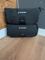 Sacoches velo, Enlèvement, Comme neuf, BTwin