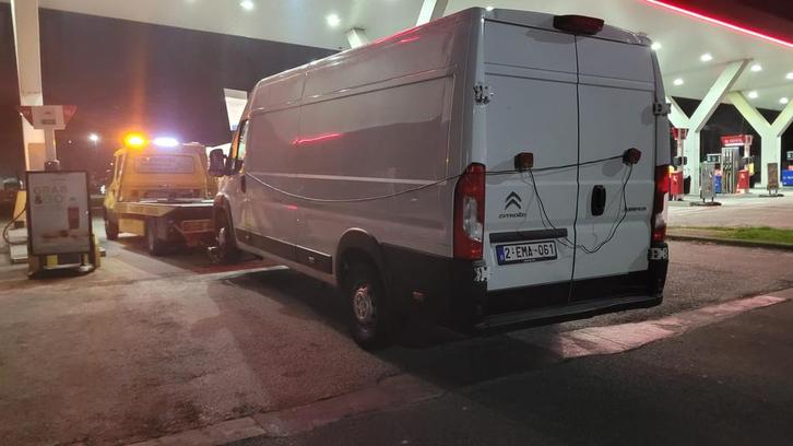 Depannage Takeldienst Pechverhelping Antwerpen Brussel Gent, Vacatures, Vacatures | Automotive