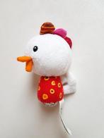 LILLIPUTIENS - Mini hochet Ophélie la poule, Enfants & Bébés, Jouets | Jouets de bébé, Hochet, Utilisé, Sonore, Enlèvement ou Envoi