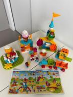 Playmobil grote kermis, Kinderen en Baby's, Speelgoed | Playmobil, Ophalen, Gebruikt, Los Playmobil