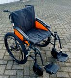 ichtgewicht outdoor rolstoel Excel G-Explorer NIEUW, Enlèvement ou Envoi, Pliant, Comme neuf