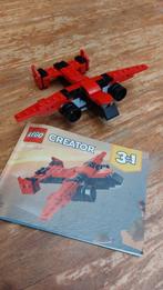 Lego creator 31 100, Ophalen, Zo goed als nieuw, Complete set, Lego