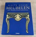 Judith Miller - Meubelen, Ophalen of Verzenden, Zo goed als nieuw, Judith Miller
