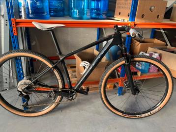 Lexon mtb 29 inch // nieuwstaat beschikbaar voor biedingen
